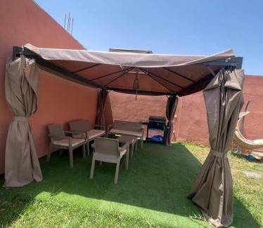 Issen Villa | Diafat nirmine