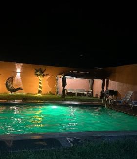 Issen Villa | Diafat nirmine