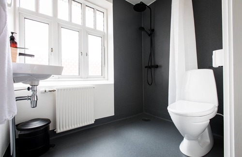 Give Hotel | Diagonalkroen
