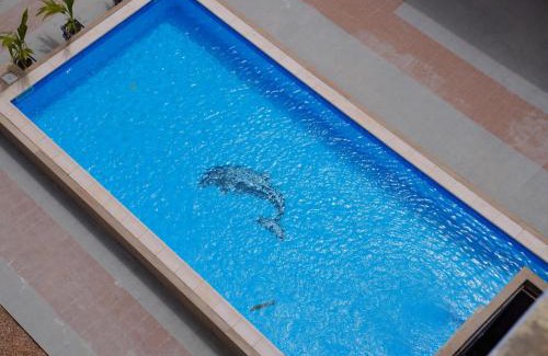 Nouakchott Hotel | Dialali Hôtel Nouakchott