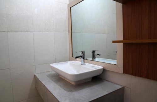 Nouakchott Hotel | Dialali Hôtel Nouakchott