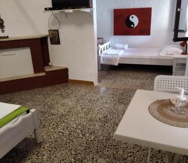 Limnionas Apartment | Dialiskari #1