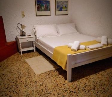 Limnionas Apartment | Dialiskari #2