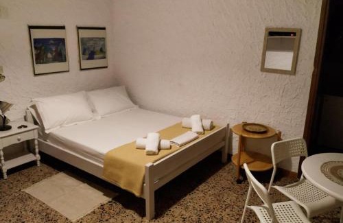 Limnionas Apartment | Dialiskari #2