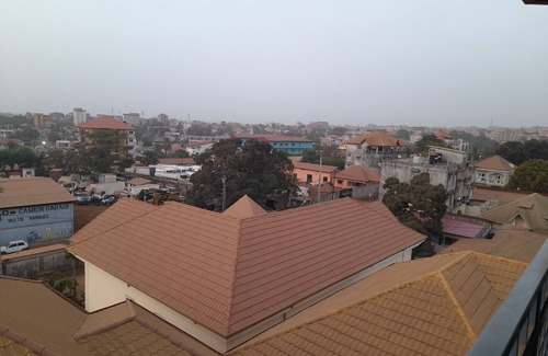 Conakry Apartment | Diallo Guest House 2