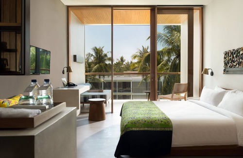Banyuwangi Hotel | Dialoog Banyuwangi