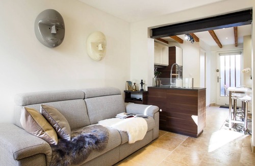 Avignon City Centre Apartment | Diamand Pad - Duplex Prestige