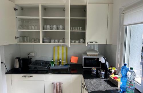 Central Interlaken Apartment | Diamant Apartment