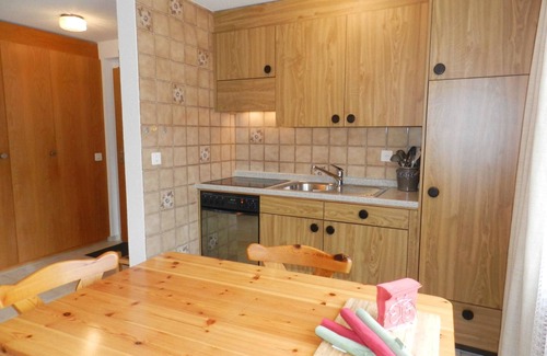 Zweisimmen Apartment | Diamant by Interhome