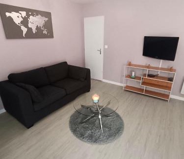 Pierres Apartment | Diamant House