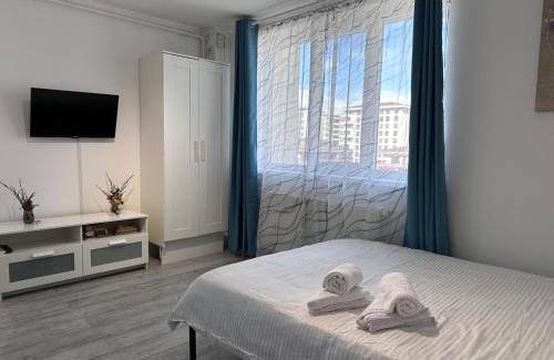 Bragadiru Apartment | Diamant residence - self check in & free parking