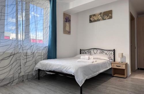 Bragadiru Apartment | Diamant residence - self check in & free parking