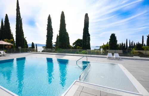 Gardone Riviera Apartment | Diamante by Garda FeWo