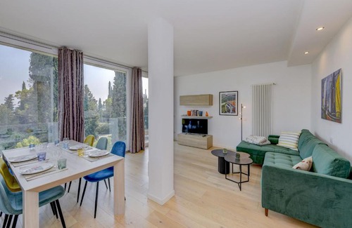 Gardone Riviera Apartment | Diamante by Garda FeWo