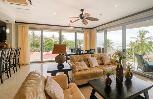 Jaco Hotel | Diamante del Sol 303s