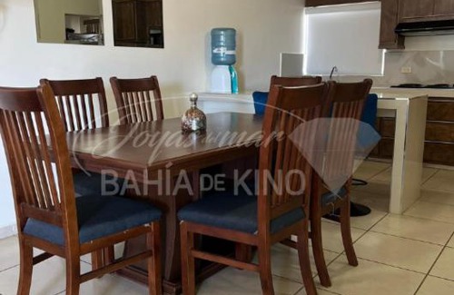 Bahia Kino Apartment | Diamante Dos Joyas Del Mar Bahia de Kino