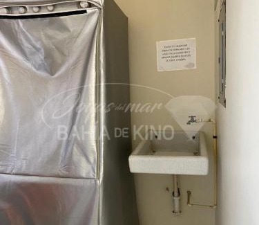 Bahia Kino Apartment | Diamante Dos Joyas Del Mar Bahia de Kino