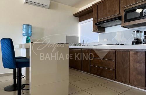 Bahia Kino Apartment | Diamante Dos Joyas Del Mar Bahia de Kino