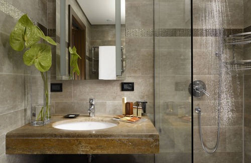 Spinetta Marengo Hotel | Diamante Hotel