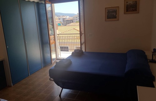 Diamante Apartment | DIAMANTE - ITALY - SUN AND SEA