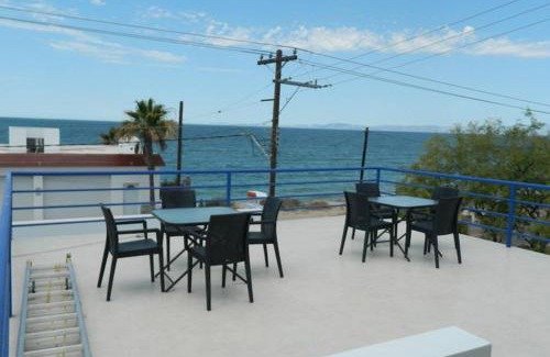 Bahia Kino Apartment | Diamante Joyas Del Mar Bahia de Kino