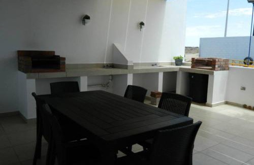 Bahia Kino Apartment | Diamante Joyas Del Mar Bahia de Kino