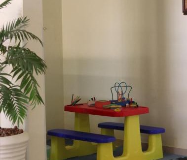 Coromandel Hotel | Diamante Rosa Palace Hotel