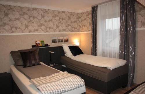 Kesselheim Apartment | Diamanthaus 3 Koblenz