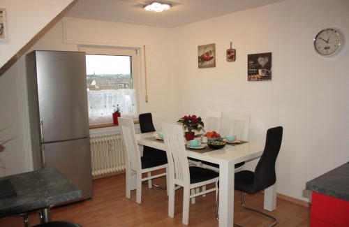 Kesselheim Apartment | Diamanthaus 3 Koblenz