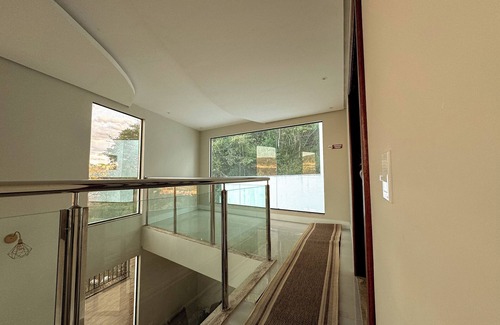 Ibicoara Apartment | Diamantina Falls Boutique Hotel nCasa Inteira/Booking.com suites individualn