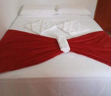 Andarai Hotel | Diamantina igatu igatu-praça José Jaime Silva