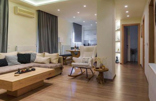 Ag. Georgios Apartment | Diamantina’s comfort house