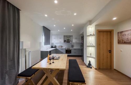 Ag. Georgios Apartment | Diamantina’s comfort house