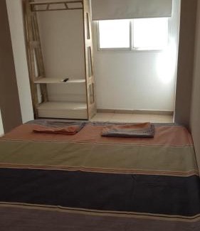 Obera Apartment | Diamelita