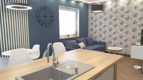 Lublin Apartment | Diamentowe Wzgórze 26/3