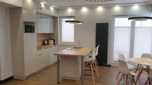 Lublin Apartment | Diamentowe Wzgórze 26/3