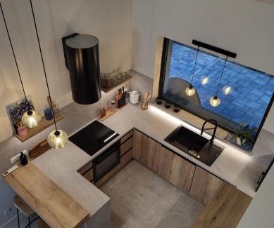 Gniewino House | Diamentowy Staw