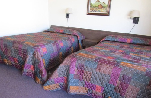 McDermitt Hotel | Diamond A Motel
