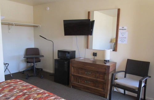 McDermitt Hotel | Diamond A Motel