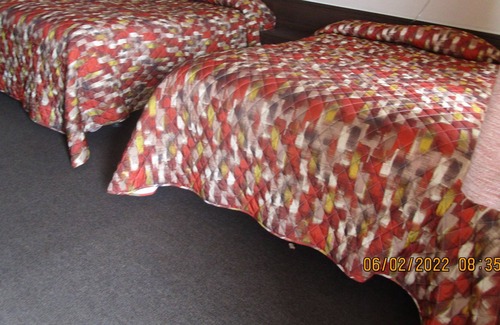 McDermitt Hotel | Diamond A Motel
