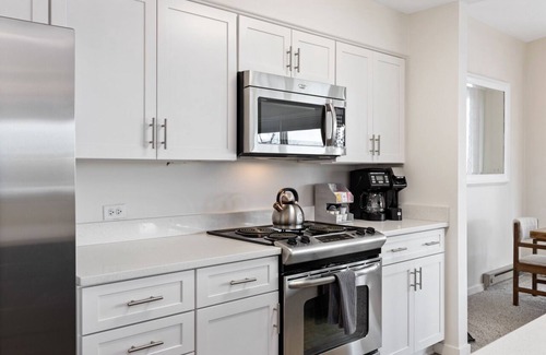 Wintergreen Condo | Diamond Adventure at Wintergreen Resort *FULLY UPDATED*