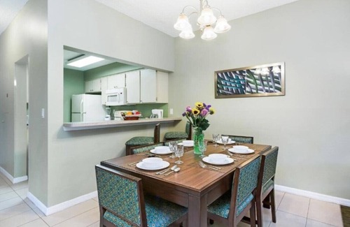 Solivita Apartment | Diamond - Alhambra at Poinciana 1BD