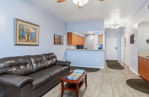 Solivita Apartment | Diamond-Alhambra at Poinciana2BD