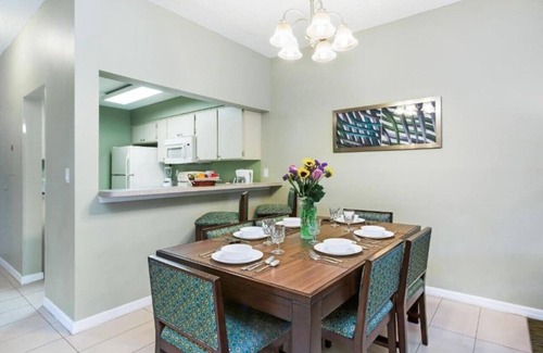 Solivita Apartment | Diamond-Alhambra at Poinciana2BD