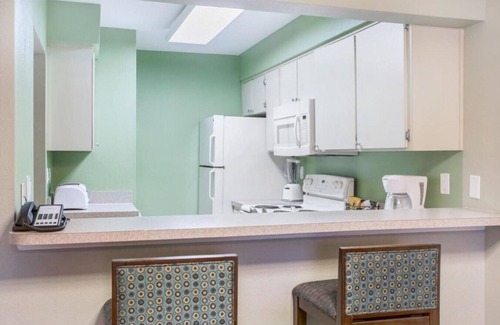 Solivita Apartment | Diamond - Alhambra at Poinciana Studio