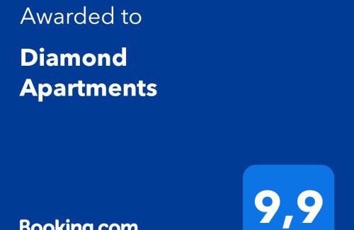 Molos-Agios Konstantinos Apartment | Diamond Apartments
