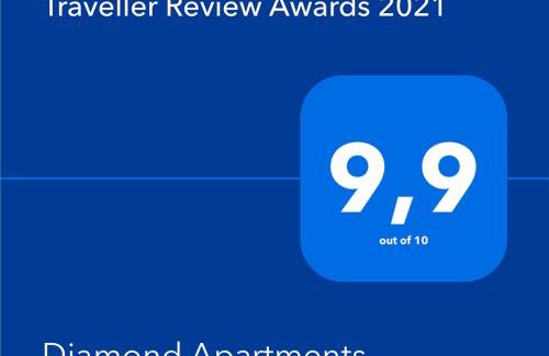Molos-Agios Konstantinos Apartment | Diamond Apartments