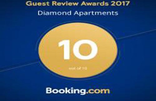 Molos-Agios Konstantinos Apartment | Diamond Apartments