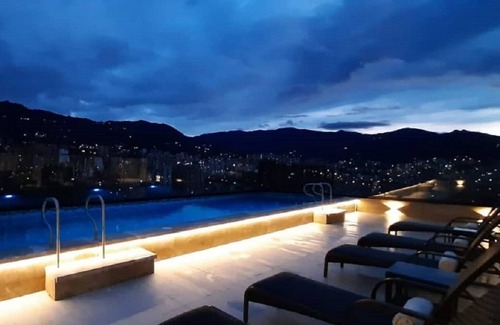 La Candelaria House | Diamond Apartment 2 bedrooms + Concierge Service