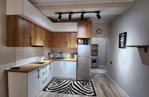 Chuy Province Apartment | Diamond Apartment